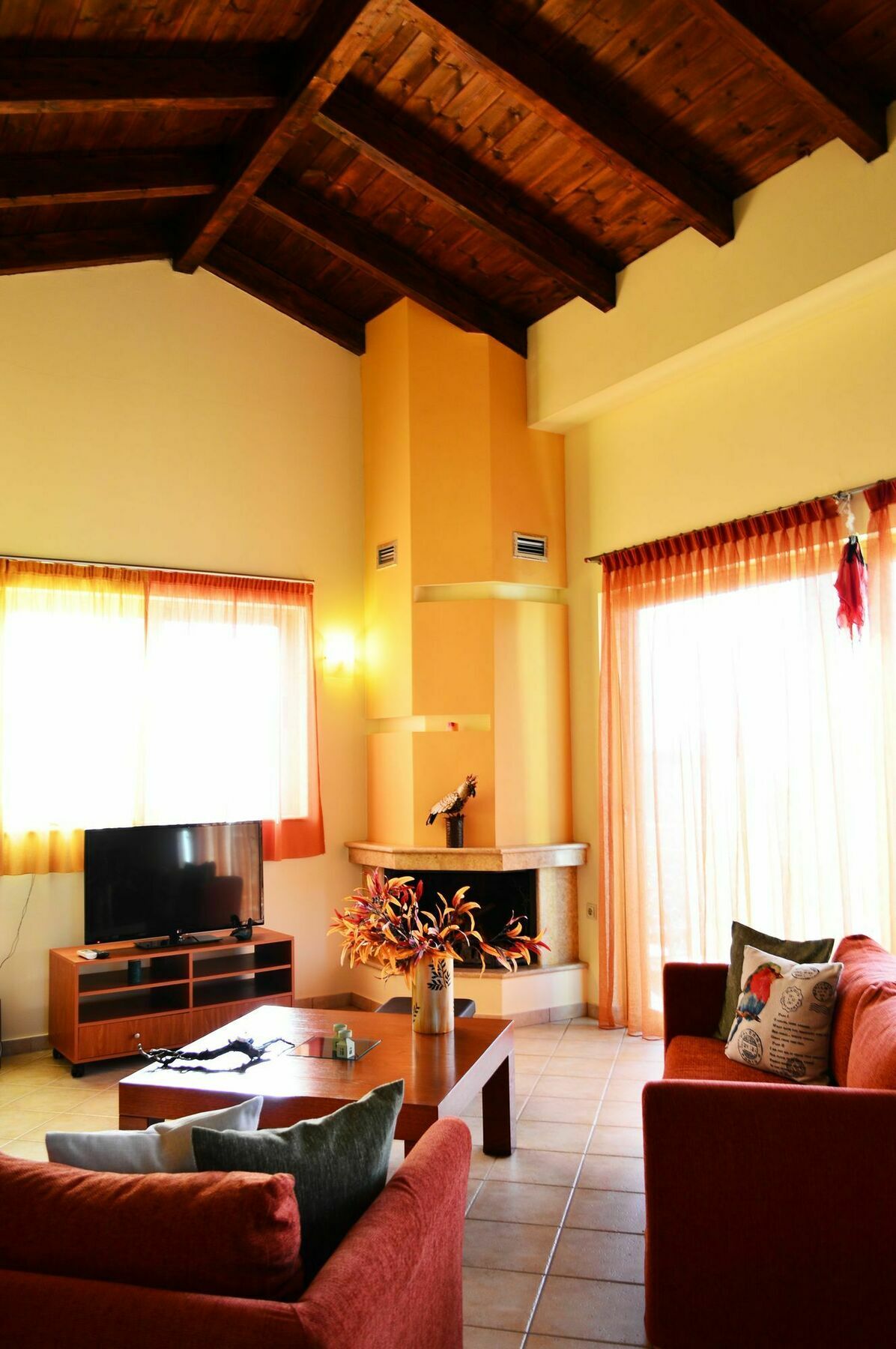 Villa With Private Pool Chania Sense Of Dream Villas Tavronítisz Kültér fotó