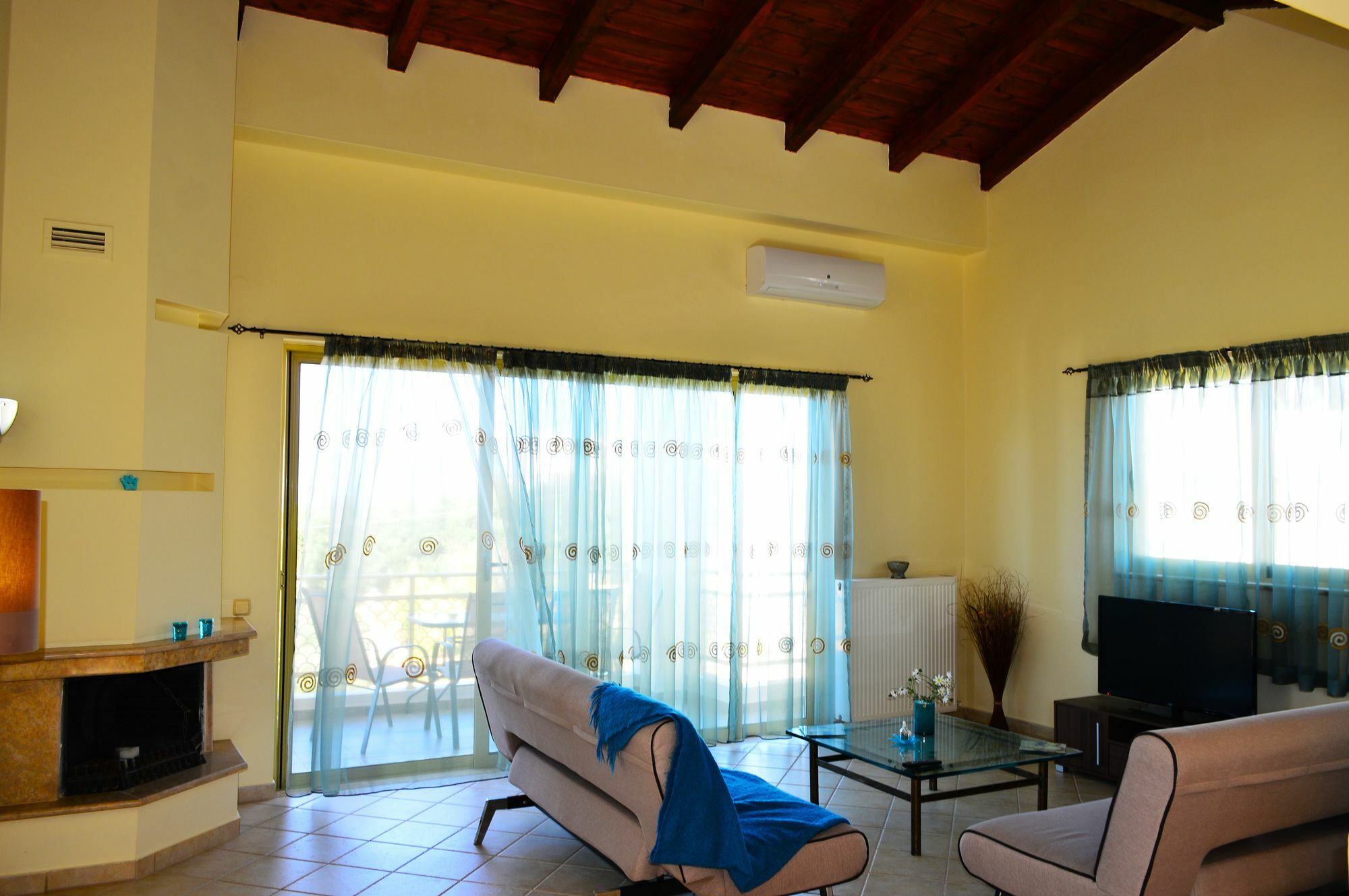 Villa With Private Pool Chania Sense Of Dream Villas Tavronítisz Kültér fotó
