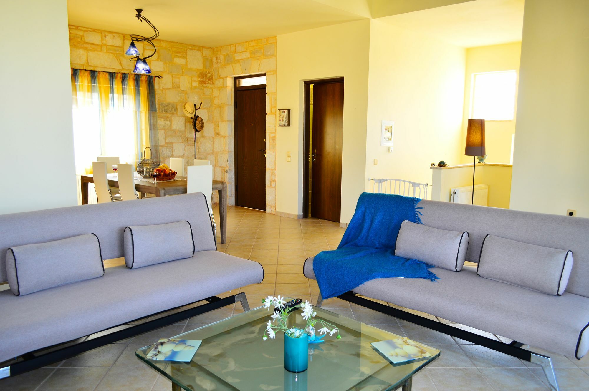 Villa With Private Pool Chania Sense Of Dream Villas Tavronítisz Kültér fotó