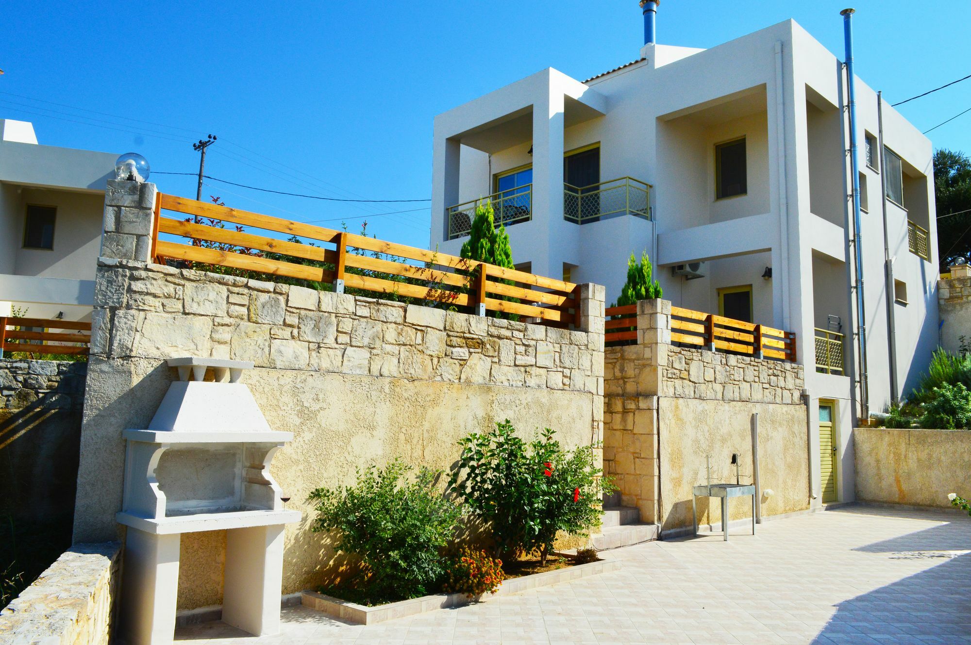 Villa With Private Pool Chania Sense Of Dream Villas Tavronítisz Kültér fotó